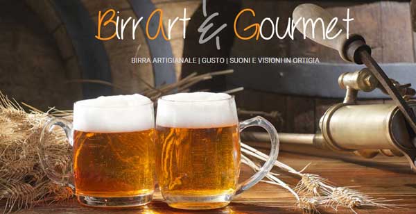 BirrArt&Gourmet a Siracusa a Siracusa