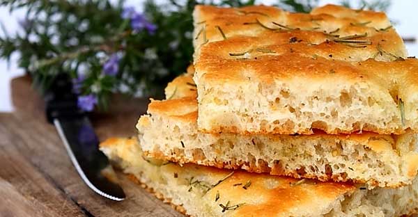 Sagra della Focaccia, del Pane condito e del Dolce Casereccio a Fornazzo a Milo