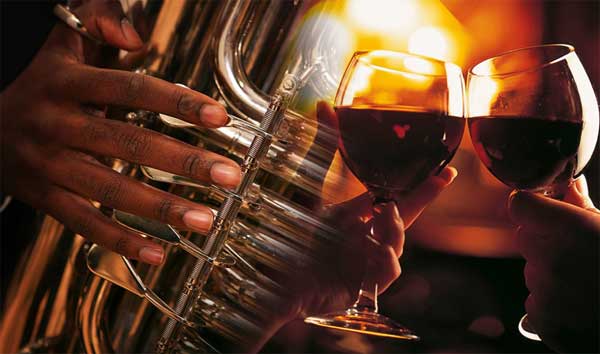 Vittoria Jazz Festival, Music e Cerasuolo Wine a Vittoria