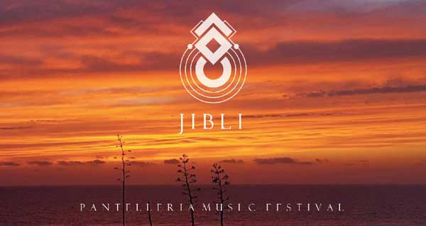 Jibli Festival a Pantelleria a Pantelleria
