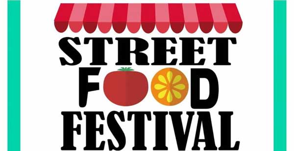 Street Food Festival a Montelepre a Montelepre