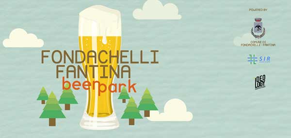 Beer Park a Fondachelli Fantina  a Fondachelli Fantina