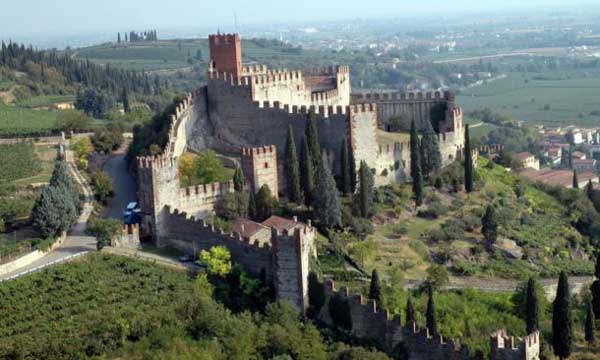 Autunno Bandiere Arancioni in Sicilia a 