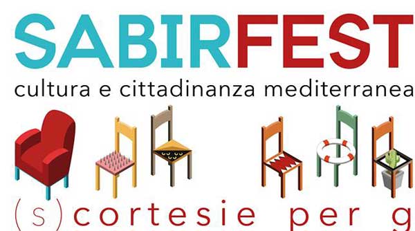 Sabir Fest a Catania a Catania
