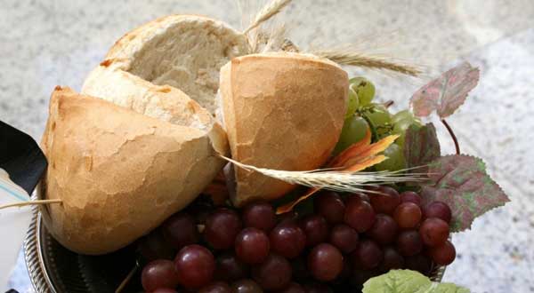 Sagra del Vino e del Pane a Lipari a Lipari