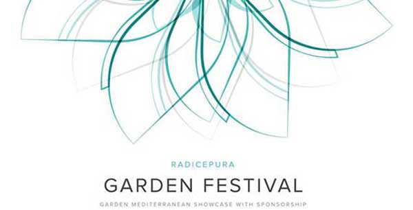 Radicepura Garden Festival a Giarre a Giarre