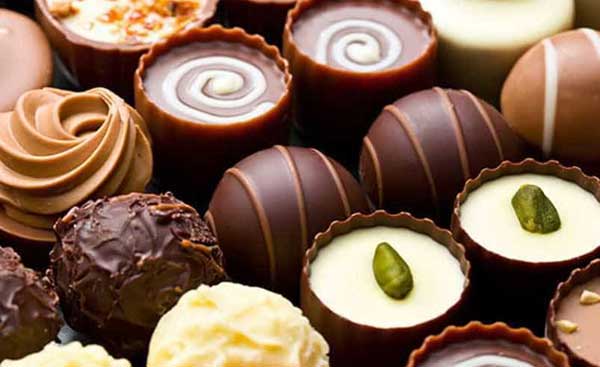 Festa del Cioccolato a Favara  a Favara