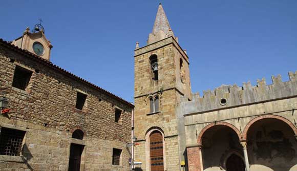 Mercatino di Primavera a Castelbuono a Castelbuono