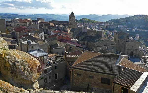 Festival del Bellessere a Cerami a Cerami