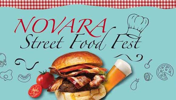 Novara Street Food Fest a Novara Di Sicilia  a Novara di Sicilia