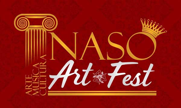 Naso Art Fest a Naso
