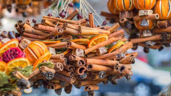 Mercatino di Natale Rometta a Rometta