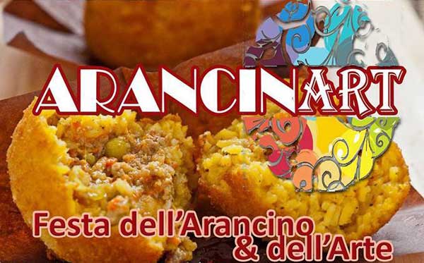 ArancinArt a Fiumefreddo di Sicilia  a Fiumefreddo di Sicilia