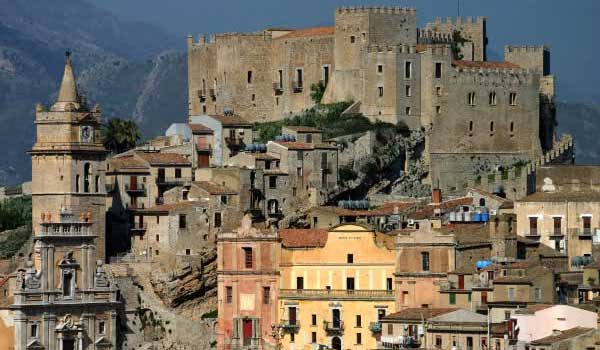 Mercatini di Natale a Caccamo a Caccamo