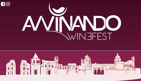 Avvinando WineFest a Palermo a Palermo