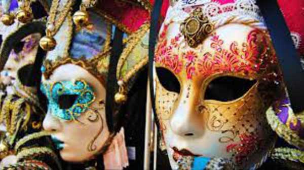 Carnevale di Termini Imerese a Termini Imerese