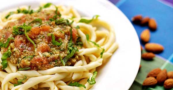 Festival della Pasta Fresca Siciliana ad Alcamo a Alcamo