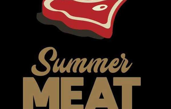 Summer Meat a Scoglitti a Vittoria