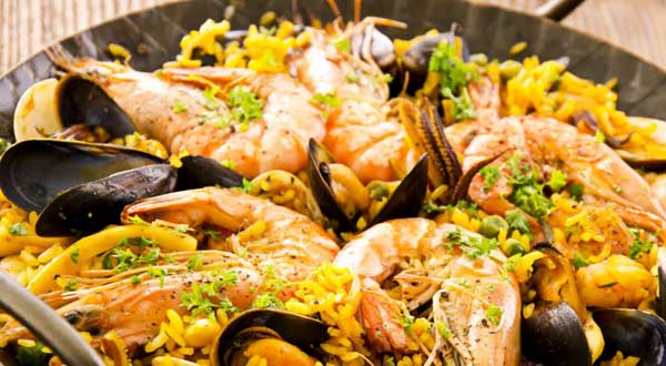 Liccati Sicily Food Fest a Castellammare del Golfo a Castellammare del Golfo