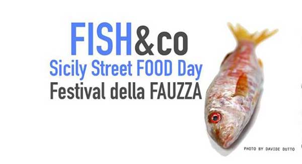 Fish&co a Licata a Licata