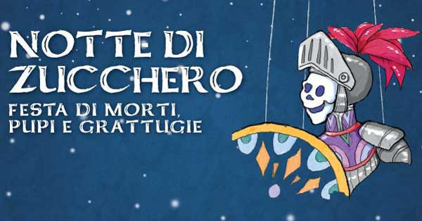 Notte di Zucchero a Catania a Catania