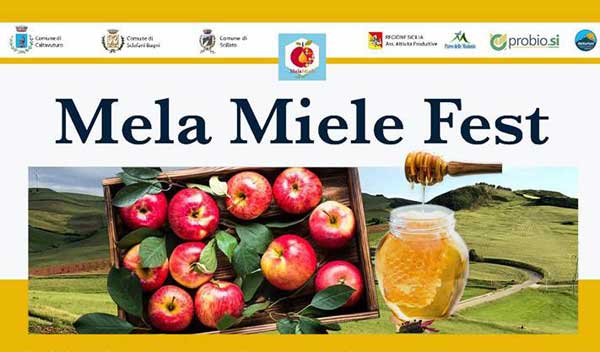 Mela Miele Fest a Caltavuturo a Caltavuturo