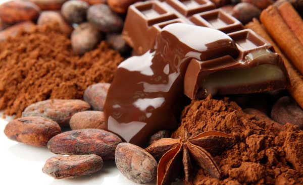 Etna Chocolate a Giarre a Giarre