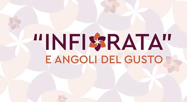 Infiorata di Pollina a Pollina