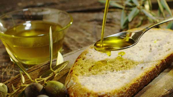 L'Olio dei Monti Sicani a Burgio a Burgio