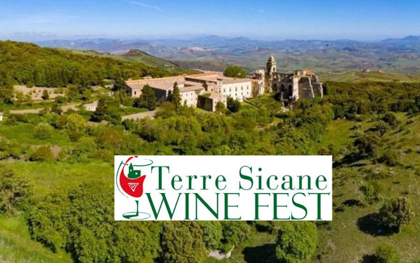 Terre Sicane Wine Fest a Contessa Entellina  a Contessa Entellina