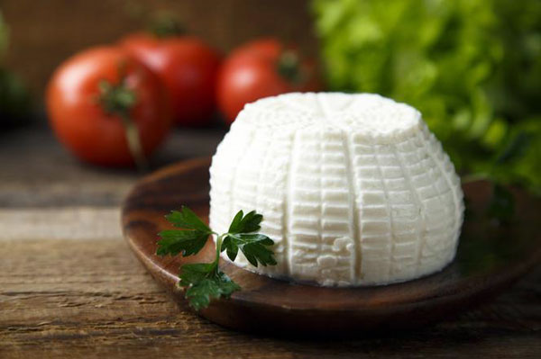 Sagra della Ricotta a Braidi, Montalbano Elicona a Montalbano Elicona