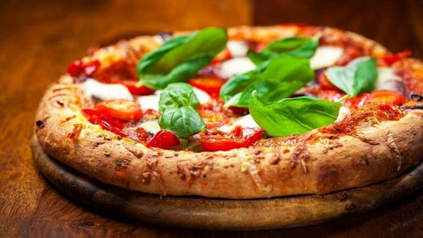 Festival della Pizza a Pollina a Pollina