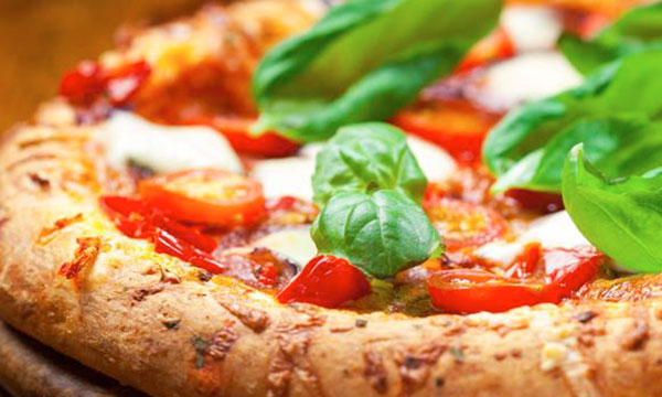 Sagra della Pizza a Campofelice di Roccella a Campofelice di Roccella