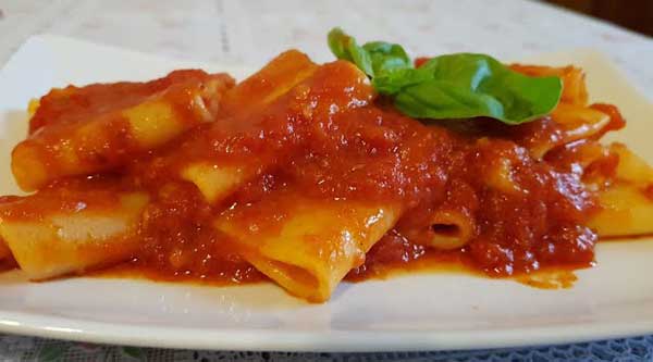 Sicily Food Vibes a Carleone a Corleone
