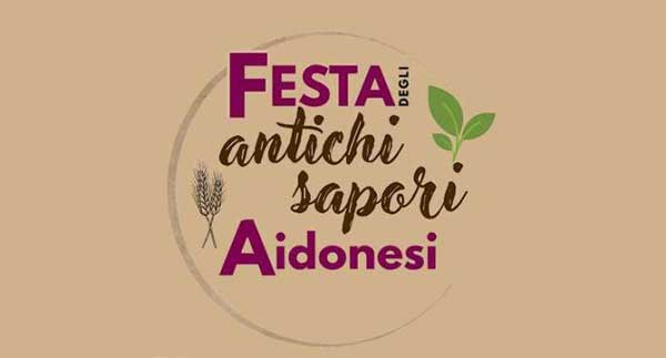 Festa degli Antichi Sapori Aidonesi ad Aidone a Aidone