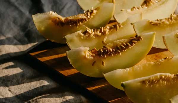 Sagra del Melone di Paceco a Paceco