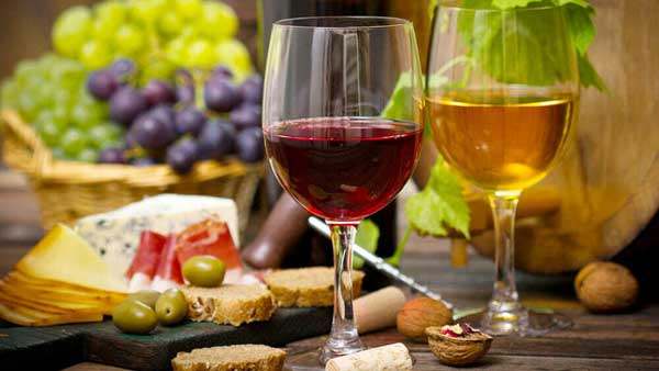 Festa del Vino e della Mostarda a Limina a Limina