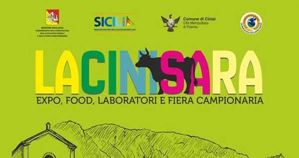 La Cinisara a Cinisi a Cinisi