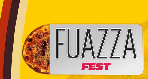 Fuazza Fest a Racalmuto a Racalmuto