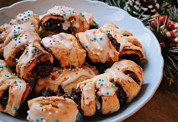 Sagra del Buccellato di Carini a Carini