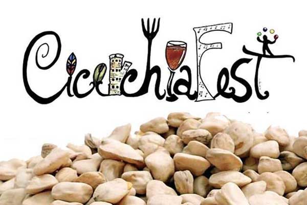 Cicerchia Fest a Licodia Eubea a Licodia Eubea