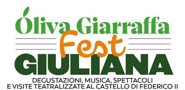 Oliva Giarraffa Fest a Giuliana  a Giuliana