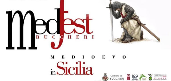 Medfest a Buccheri a Buccheri