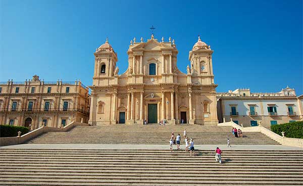 Festa di San Corrado a Noto a Noto