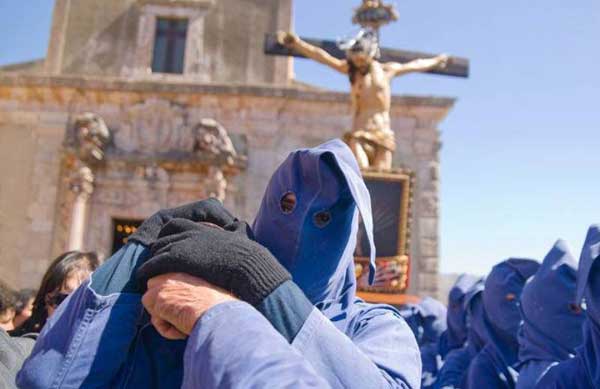 Festa del SS. Crocifisso di Aracoeli a San Marco D'Alunzio  a San Marco D'Alunzio