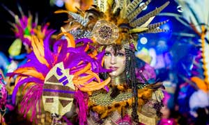 Carnevale di Sciacca