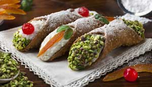 Odori e Sapori di Sicilia a Custonaci 