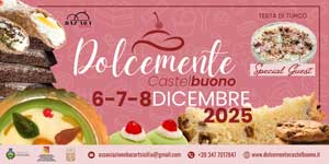 DolceMente Castelbuono