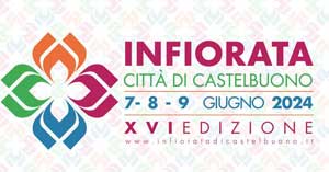 Infiorata di Castelbuono