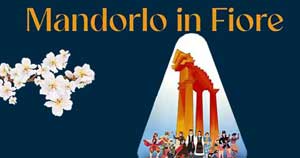 Sagra del Mandorlo in Fiore ad Agrigento